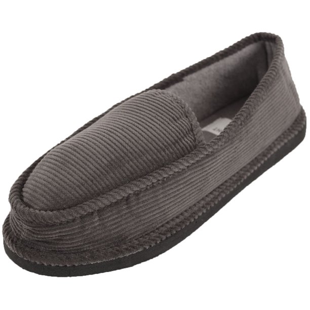 mens house shoes